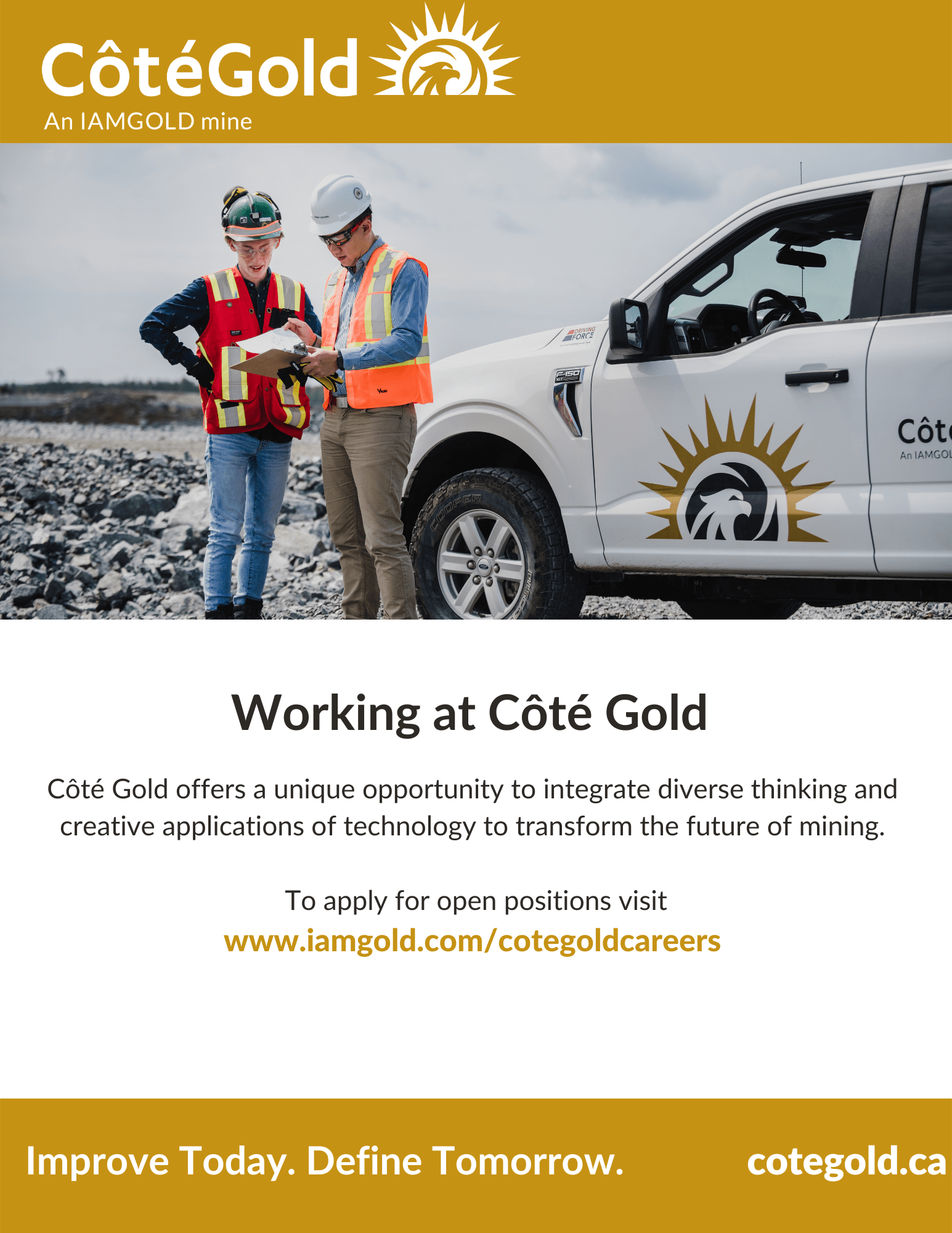 Gogama, Ontario, Canada